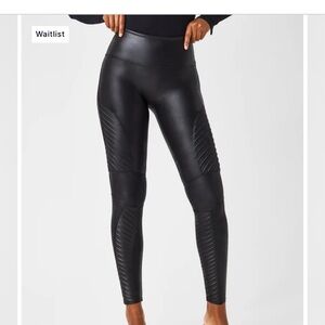 NWOT Spanx leggings